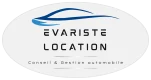 Evariste Location, spécialisé en location de voitures depuis 2014. Contactez-nous pour location de voiture.